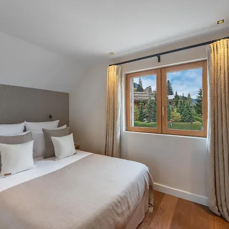 Moderne Et Spacieux A Megeve, 5 Chambres, Jacuzzi, Salle Tv, Proche Centre Et Remontee Mecanique - Fr-1-569-119 샬레 *