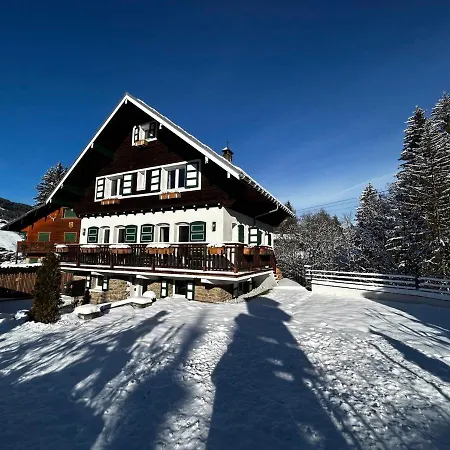 Moderne Et Spacieux A Megeve, 5 Chambres, Jacuzzi, Salle Tv, Proche Centre Et Remontee Mecanique - Fr-1-569-119 מגב