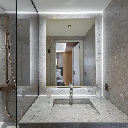 Moderne Et Spacieux A Megeve, 5 Chambres, Jacuzzi, Salle Tv, Proche Centre Et Remontee Mecanique - Fr-1-569-119 Horská chata Megève